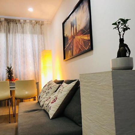 Apartamento Estrella Centro มาร์เบยา ภายนอก รูปภาพ