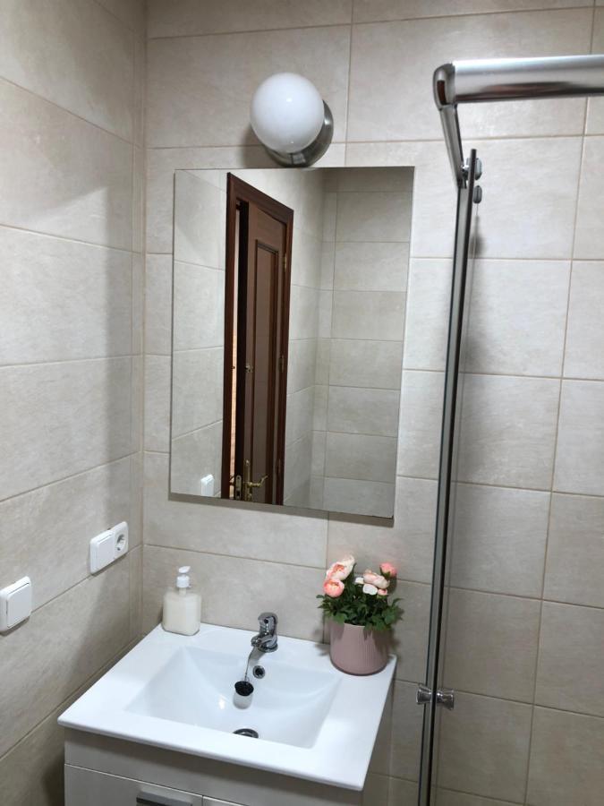 Apartamento Estrella Centro มาร์เบยา ภายนอก รูปภาพ
