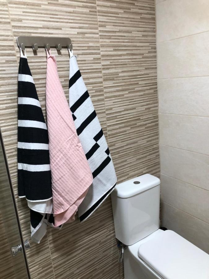 Apartamento Estrella Centro มาร์เบยา ภายนอก รูปภาพ