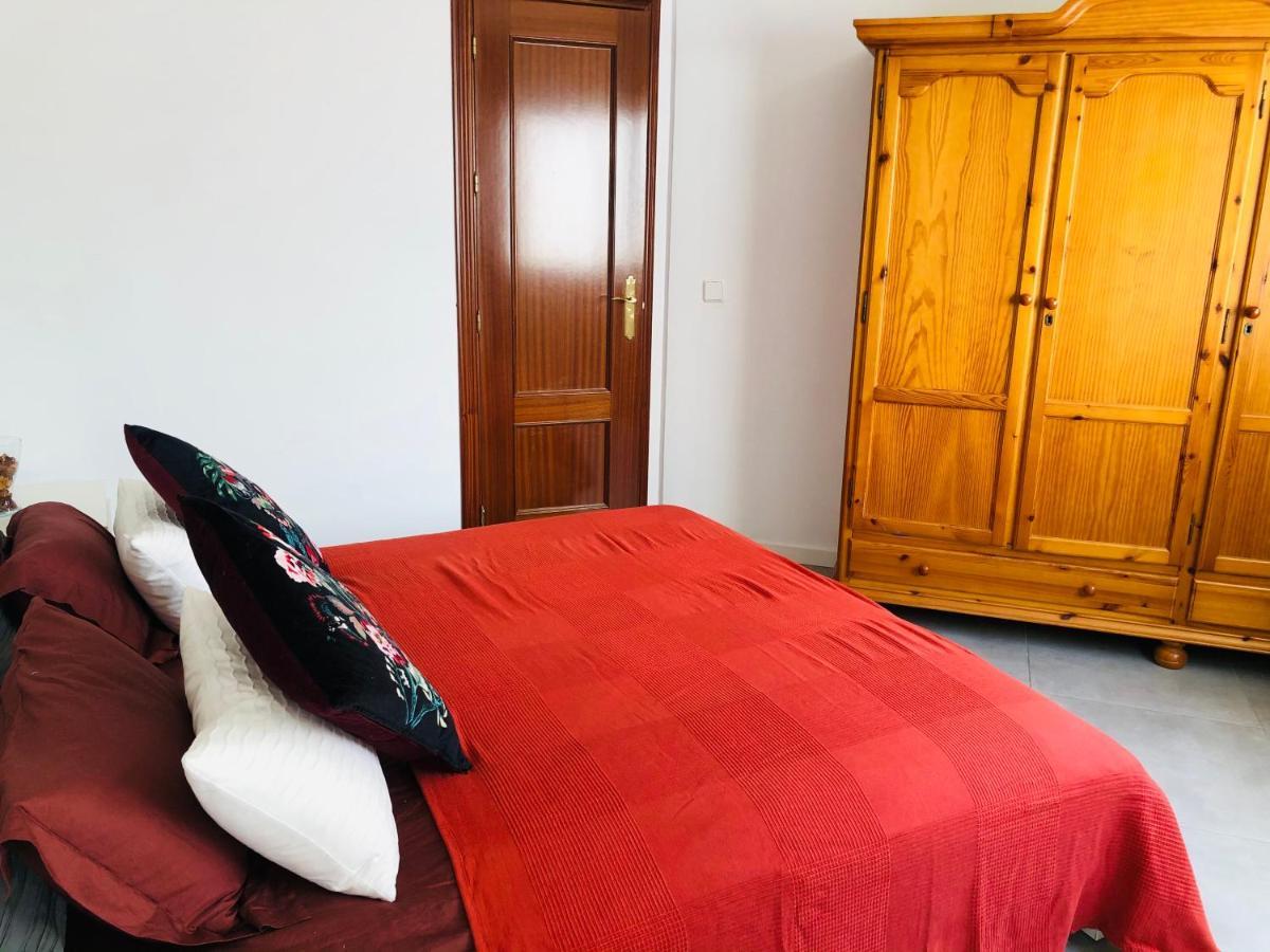 Apartamento Estrella Centro มาร์เบยา ภายนอก รูปภาพ