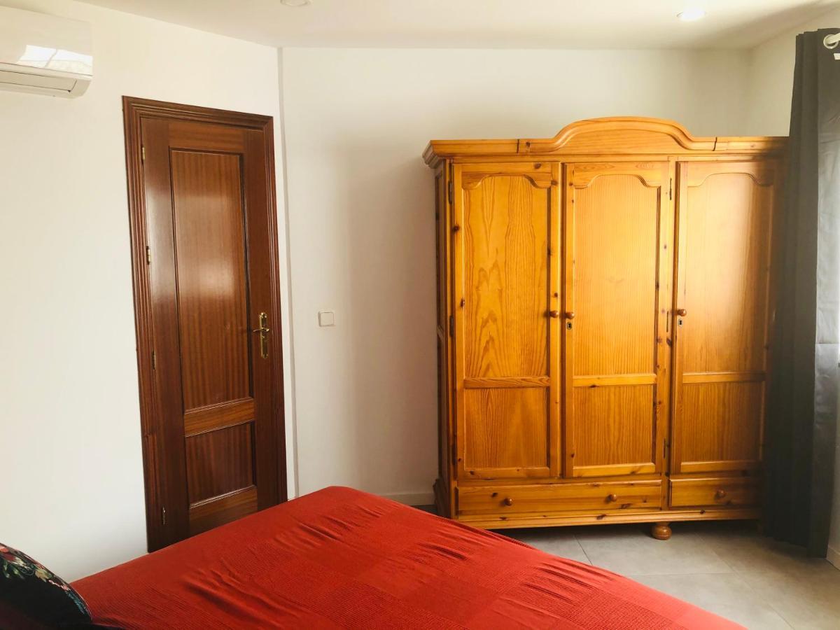 Apartamento Estrella Centro มาร์เบยา ภายนอก รูปภาพ