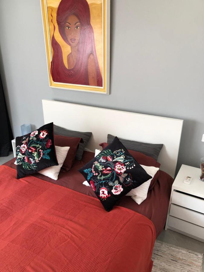 Apartamento Estrella Centro มาร์เบยา ภายนอก รูปภาพ