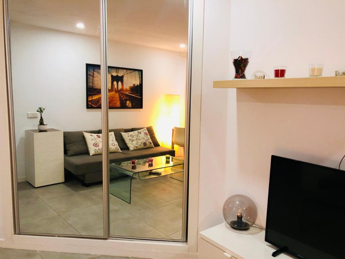 Apartamento Estrella Centro มาร์เบยา ภายนอก รูปภาพ