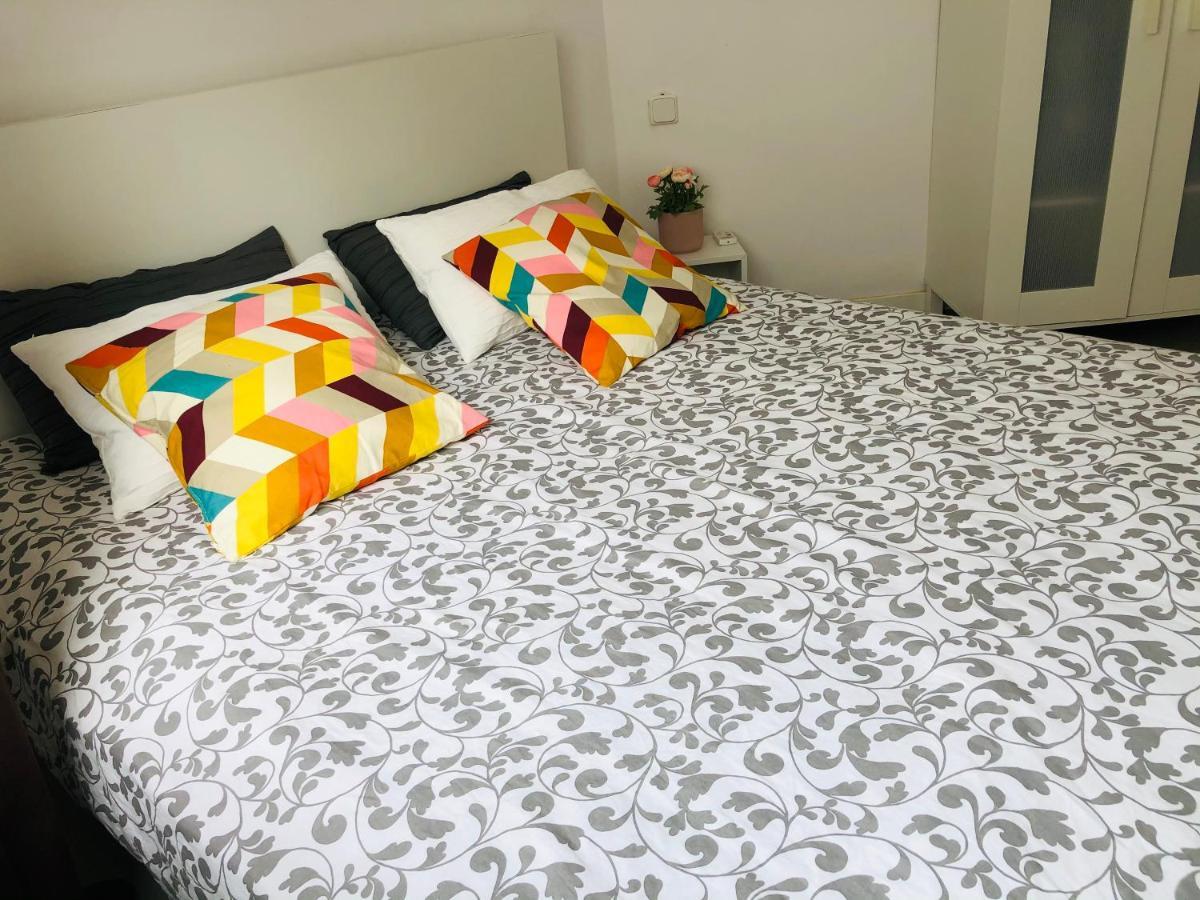 Apartamento Estrella Centro มาร์เบยา ภายนอก รูปภาพ